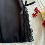 Dress-2pc Lingerie For Women Image