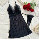 Dress-2pc Lingerie For Women Image