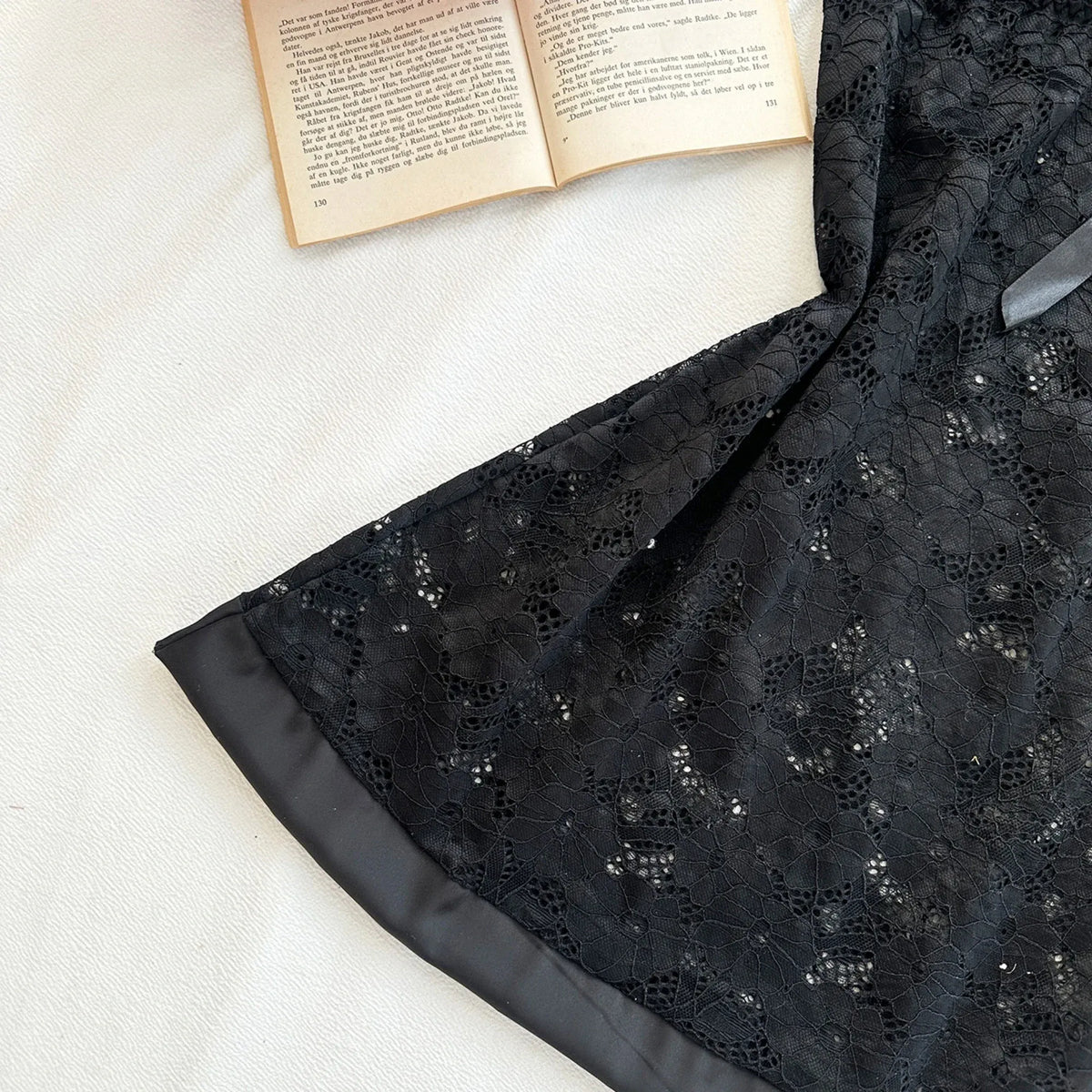 Dress-2pc Lingerie For Women Image