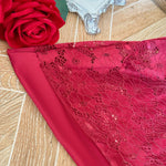 Dress-2pc Lingerie For Women Image