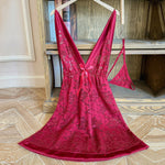 Dress-2pc Lingerie For Women Image