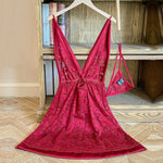 Dress-2pc Lingerie For Women Image