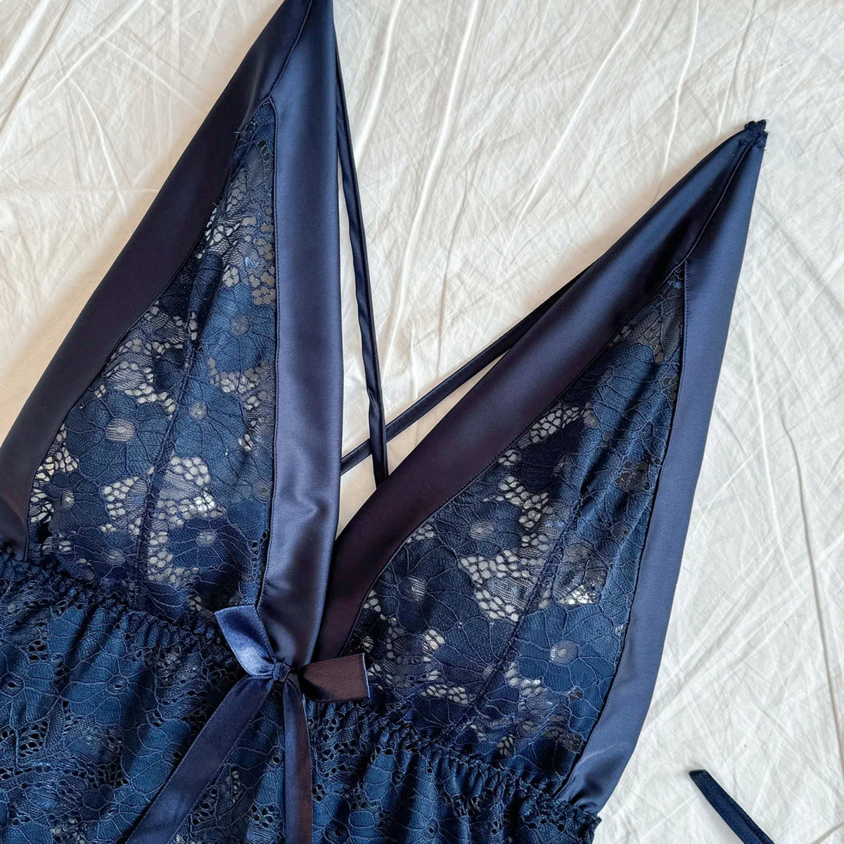 Dress-2pc Lingerie For Women Image