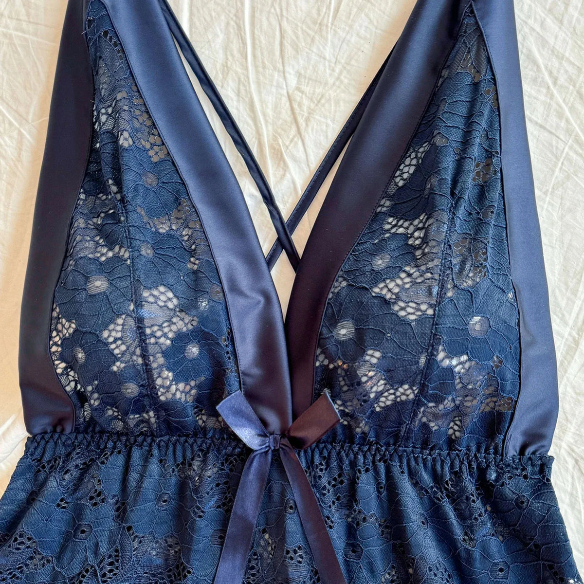 Dress-2pc Lingerie For Women Image