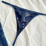 Dress-2pc Lingerie For Women Image