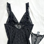 Dress-2pc Lingerie For Women Image
