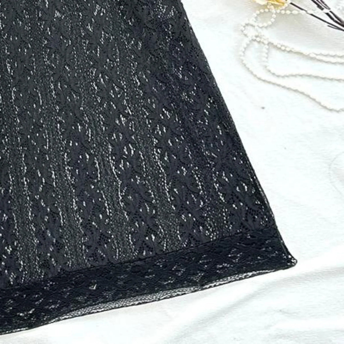 Dress-2pc Lingerie For Women Image