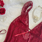 Dress-2pc Lingerie For Women Image