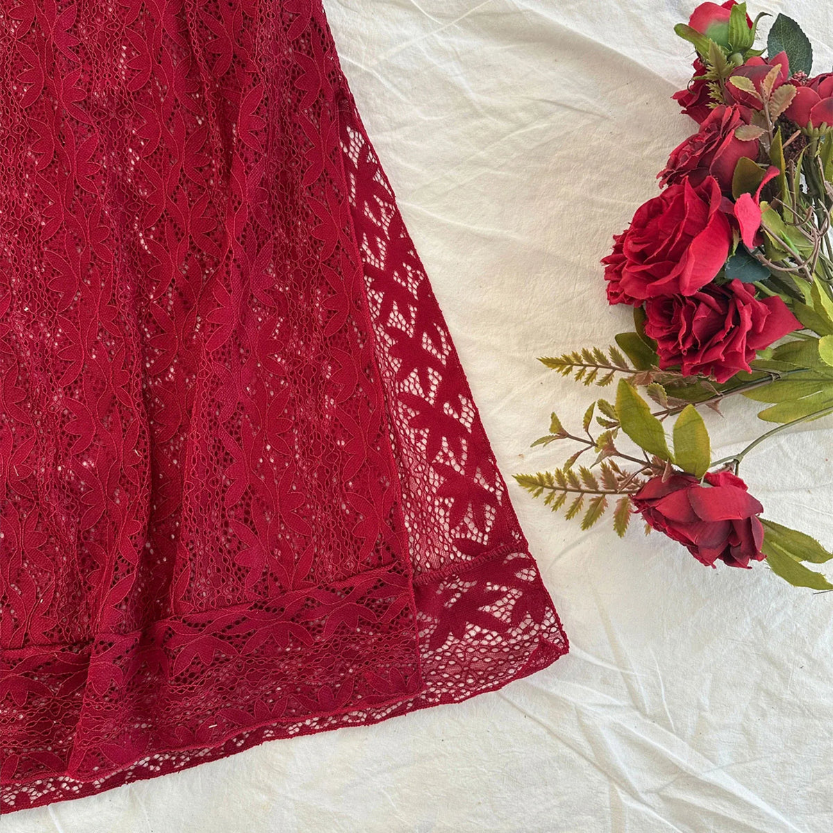 Dress-2pc Lingerie For Women Image