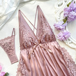 Dress-2pc Lingerie For Women Image