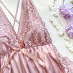 Dress-2pc Lingerie For Women Image