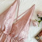 Dress-2pc Lingerie For Women Image