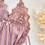 Dress-2pc Lingerie For Women Image