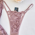 Dress-2pc Lingerie For Women Image