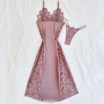 Dress-2pc Lingerie For Women Image