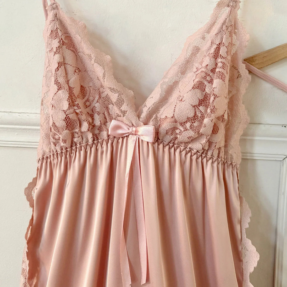 Dress-2pc Lingerie For Women Image