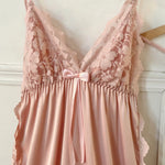 Dress-2pc Lingerie For Women Image