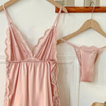 Dress-2pc Lingerie For Women Image
