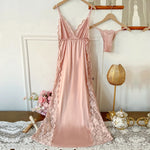 Dress-2pc Lingerie For Women Image