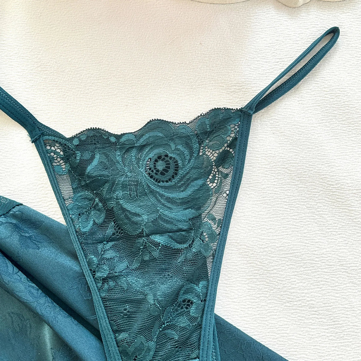 Dress-2pc Lingerie For Women Image