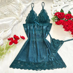 Dress-2pc Lingerie For Women Image