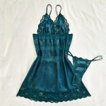 Dress-2pc Lingerie For Women Image