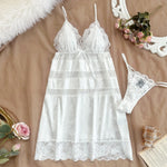 Dress-2pc Lingerie For Women Image