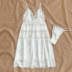 Dress-2pc Lingerie For Women Image