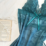 Dress-2pc Lingerie For Women Image