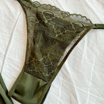 Dress-2pc Lingerie For Women Image