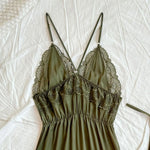 Dress-2pc Lingerie For Women Image