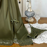 Dress-2pc Lingerie For Women Image