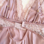 Dress-2pc Lingerie For Women Image