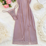 Dress-2pc Lingerie For Women Image