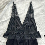 Dress-2pc Lingerie For Women Image