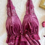 Dress-2pc Lingerie For Women Image