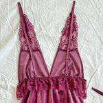 Dress-2pc Lingerie For Women Image