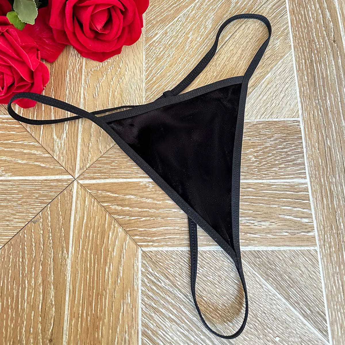 Dress-2pc Lingerie For Women Image