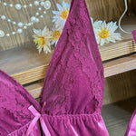 Dress-2pc Lingerie For Women Image