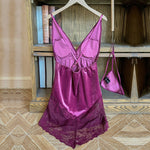 Dress-2pc Lingerie For Women Image