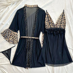 Dress-3pc Lingerie For Women Image