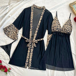 Dress-3pc Lingerie For Women Image