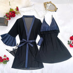 Dress-3pc Lingerie For Women Image