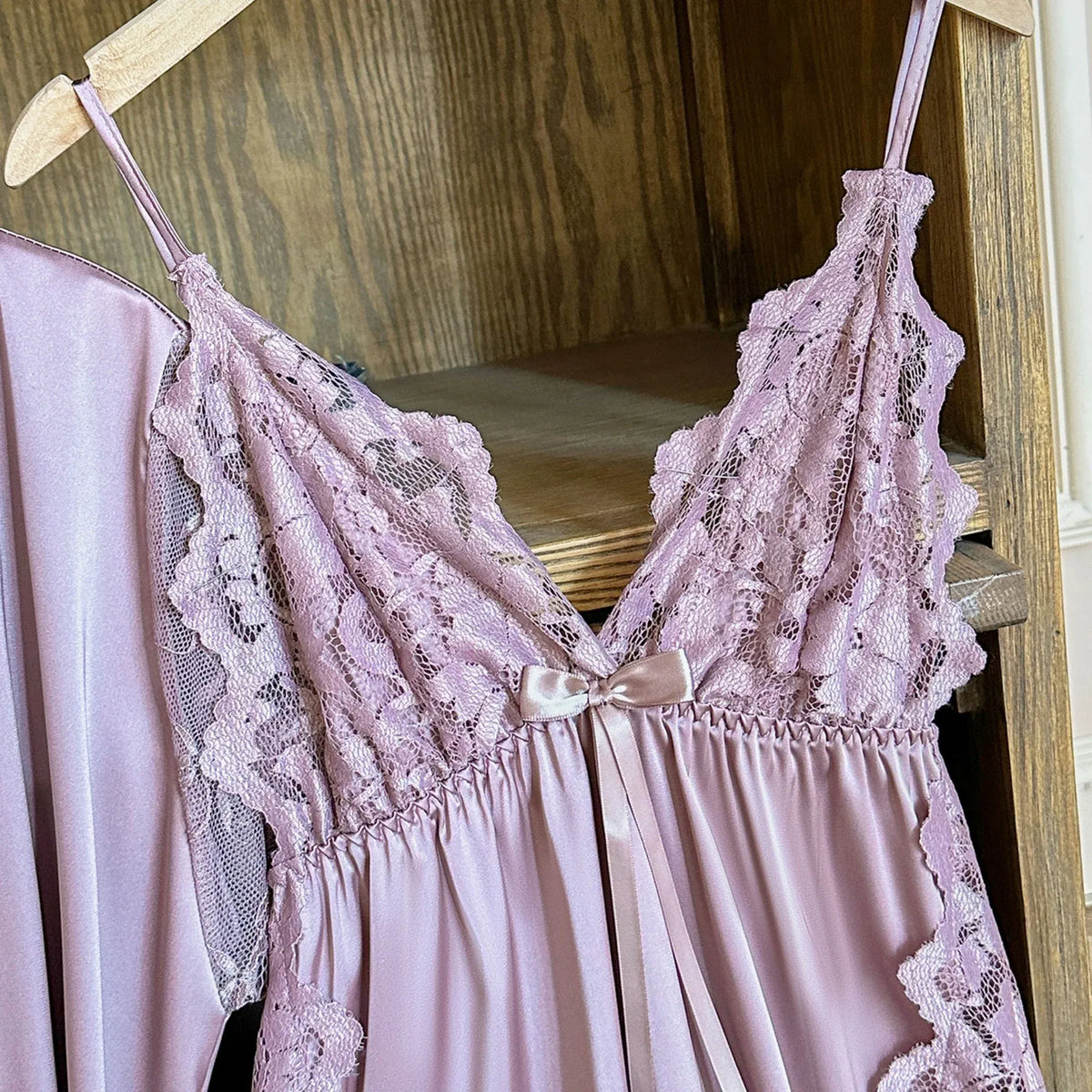 Dress-3pc Lingerie For Women Image