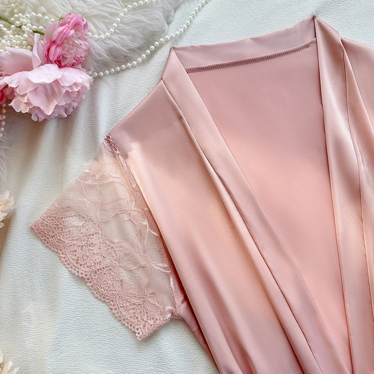 Dress-3pc Lingerie For Women Image