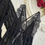 Dress-3pc Lingerie For Women Image