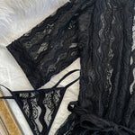 Dress-3pc Lingerie For Women Image