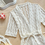 Dress-3pc Lingerie For Women Image