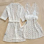 Dress-3pc Lingerie For Women Image