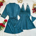 Dress-3pc For Women